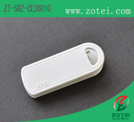 Clamp RFID tag:ZT-SRZ-CE36010