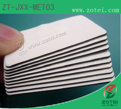 ZT-JXX-MET03 (Anti-metal RFID tag)