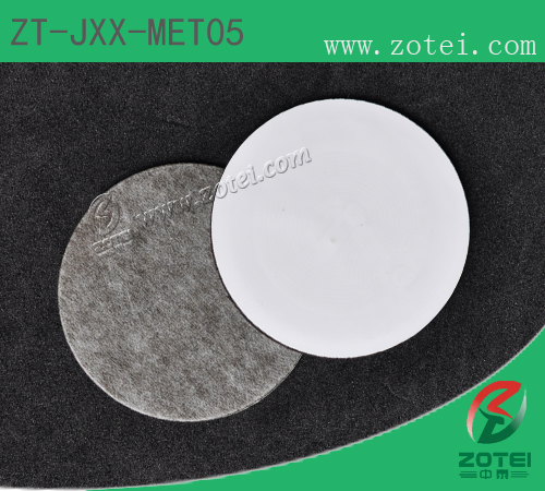 ZT-JXX-MET05 (Anti-metal HF RFID tag)