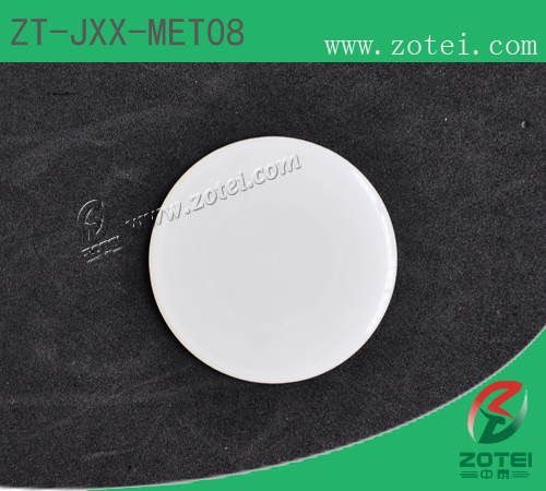 ZT-JXX-MET08 (HF Anti-metal RFID tag)
