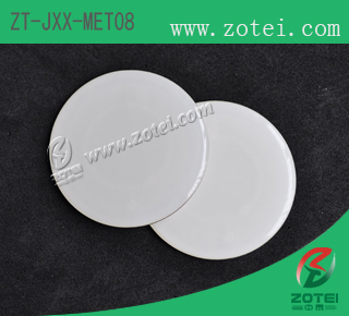 ZT-JXX-MET08 (HF Anti-metal RFID tag)