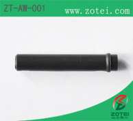 RFID cylindrical tag