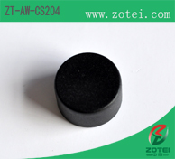 RFID cylindrical tag