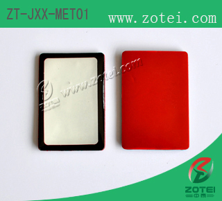 ZT-JXX-MET01 (HF Anti-metal RFID Gas Cylinders Tag)