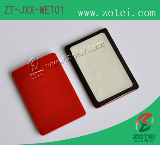 ZT-JXX-MET01 (HF Anti-metal RFID Gas Cylinders Tag)