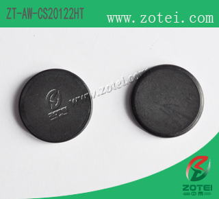 Laundry RFID tag