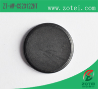 LF/HF RFID PPS laundry tag
