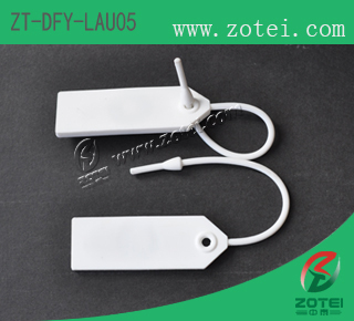 ZT-DFY-LAU05(UHF Washable RFID Laundry tag)