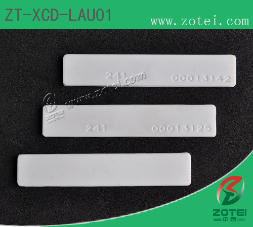 ZT-XCD-LAU01 (Washed silica gel tag)