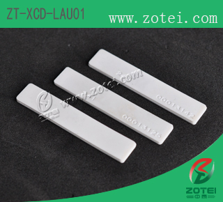 ZT-XCD-LAU01 (Washed silica gel tag)