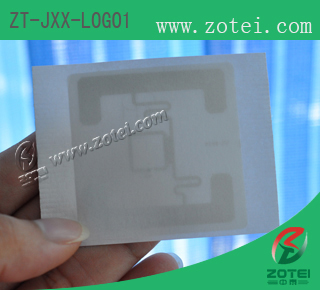 product type:ZT-JXX-LOG01(UHF Logistic RFID tag)