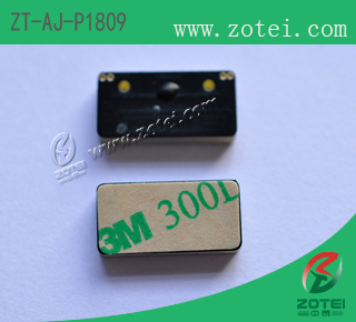 PCB RFID metal tag:ZT-AJ-P1809
