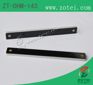 UHF PCB RFID metal tag: ZT-DHM-143