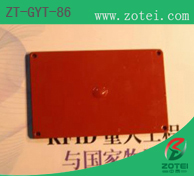 PCB RFID metal tag:ZT-GYT-86