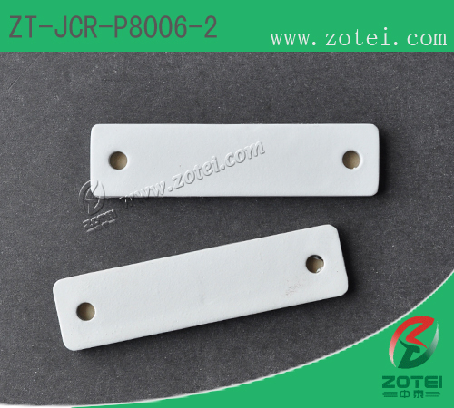 UHF PCB RFID metal tag:ZT-JCR-P8006-2