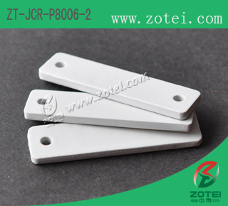 UHF PCB RFID metal tag:ZT-JCR-P8006-2