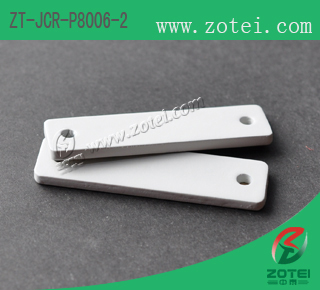 UHF PCB RFID metal tag:ZT-JCR-P8006-2