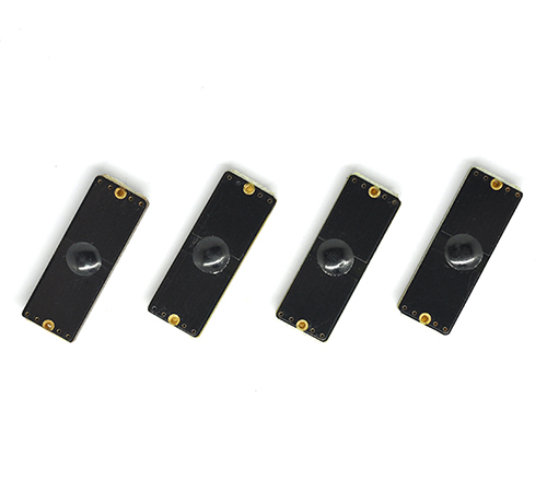 Product Type:ZT-JXT-P2509 ( UHF PCB RFID metal tag )