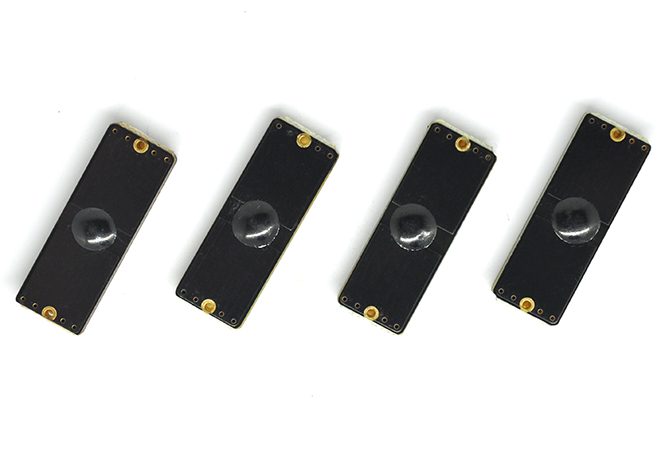 Product Type:ZT-JXT-P2509 ( UHF PCB RFID metal tag )