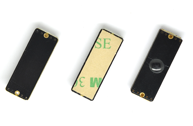 Product Type:ZT-JXT-P2509 ( UHF PCB RFID metal tag )