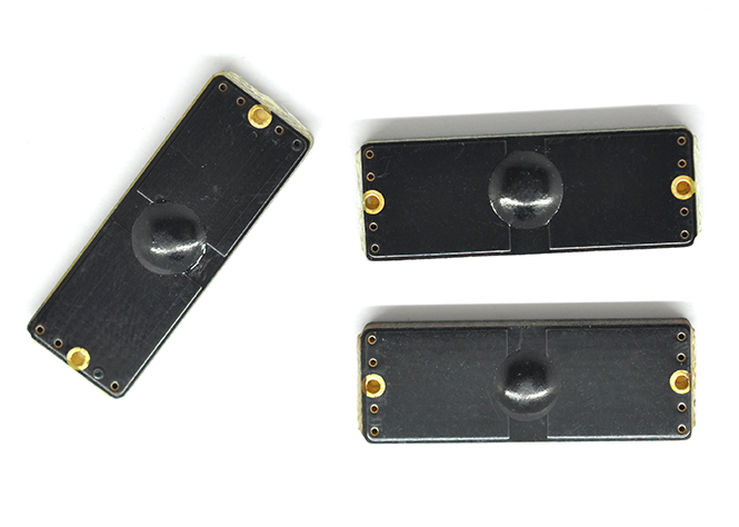 Product Type:ZT-JXT-P2509 ( UHF PCB RFID metal tag )