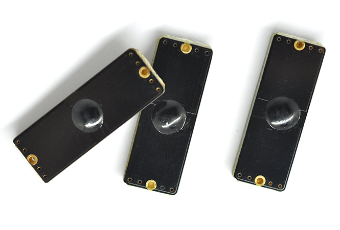 Product Type:ZT-JXT-P2509 ( UHF PCB RFID metal tag )