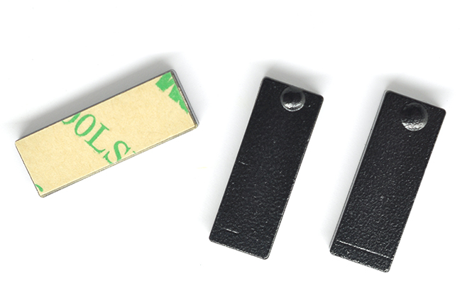 Product Type:ZT-JXT-P2509 ( UHF PCB RFID metal tag )