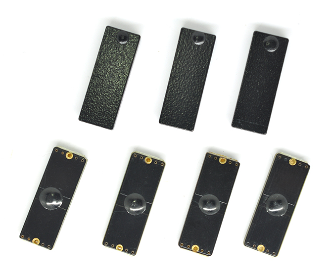 Product Type:ZT-JXT-P2509 ( UHF PCB RFID metal tag )