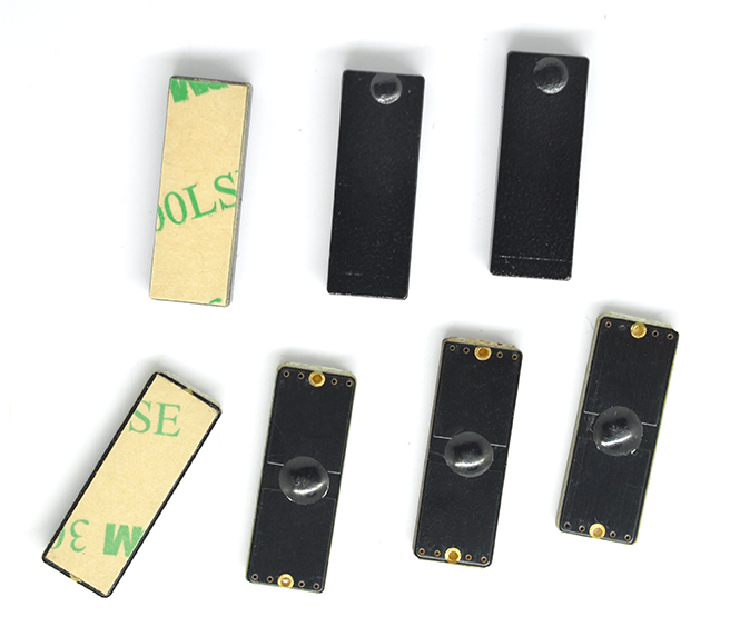 Product Type:ZT-JXT-P2509 ( UHF PCB RFID metal tag )