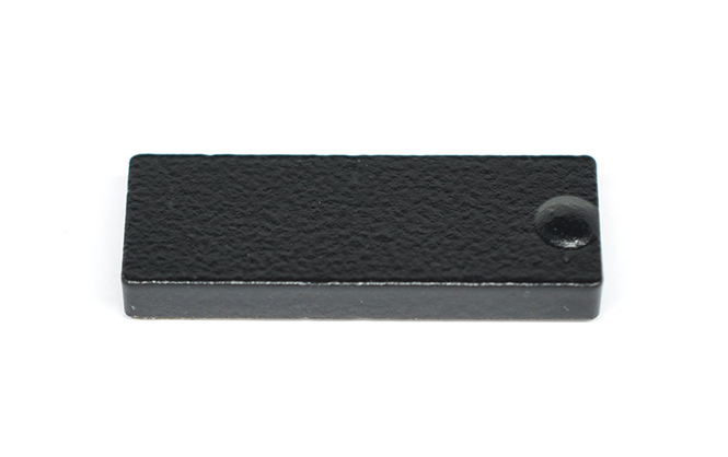 Product Type:ZT-JXT-P2509 ( UHF PCB RFID metal tag )
