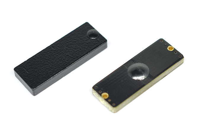 Product Type:ZT-JXT-P2509 ( UHF PCB RFID metal tag )