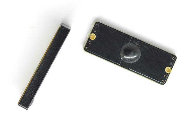 Product Type:ZT-JXT-P2509 ( UHF PCB RFID metal tag )