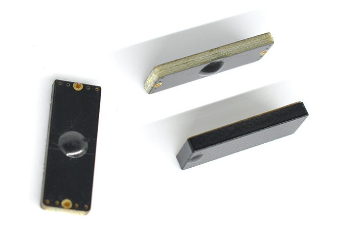 Product Type:ZT-JXT-P2509 ( UHF PCB RFID metal tag )