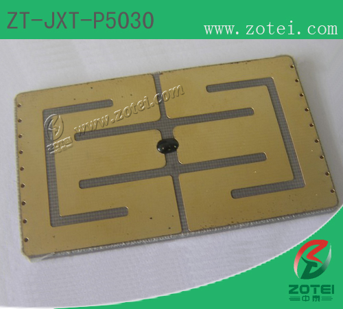 UHF PCB RFID metal tag:ZT-JXT-P5030