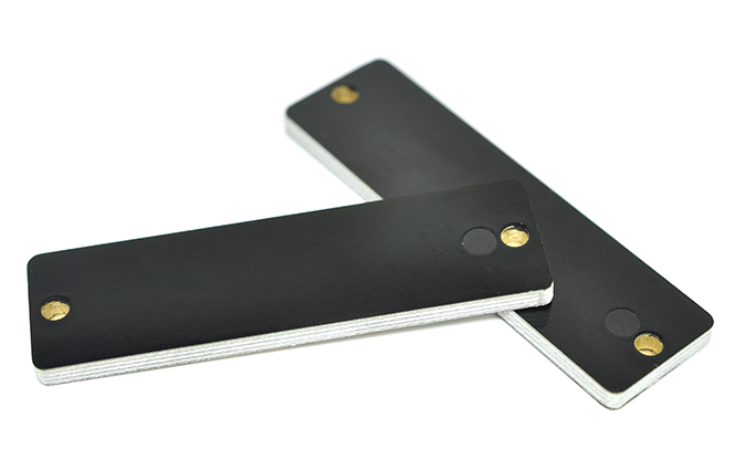 PCB RFID metal tag:ZT-JXT-P7020