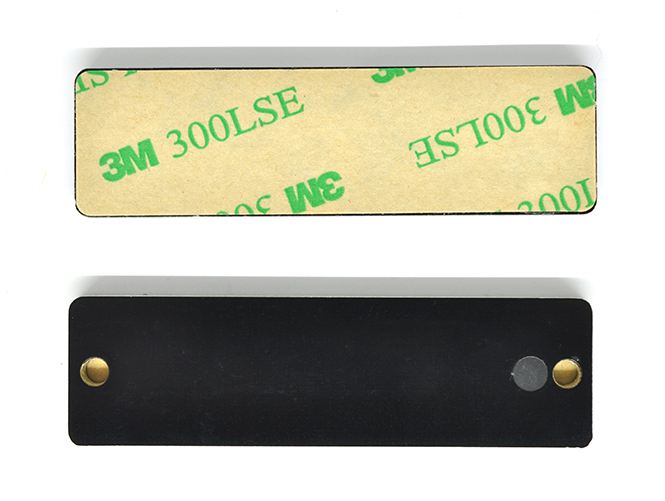 PCB RFID metal tag:ZT-JXT-P7020