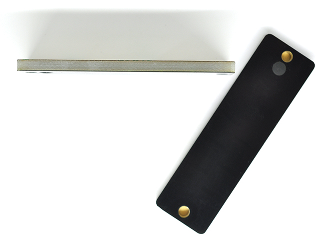 PCB RFID metal tag:ZT-JXT-P7020
