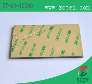 PCB RFID metal tag:ZT-UK-10060