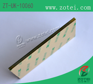 PCB RFID metal tag:ZT-UK-10060