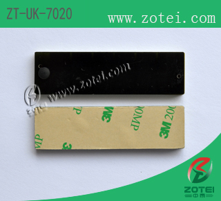 PCB抗金属标签:ZT-UK-7020