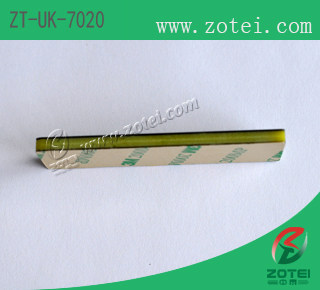 PCB抗金属标签:ZT-UK-7020