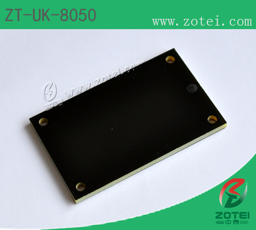 PCB RFID metal tag:ZT-UK-8050