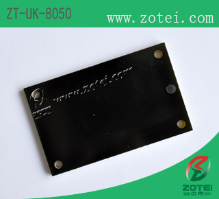 PCB RFID metal tag:ZT-UK-8050