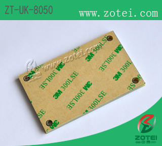 PCB RFID metal tag:ZT-UK-8050