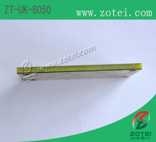 PCB RFID metal tag:ZT-UK-8050