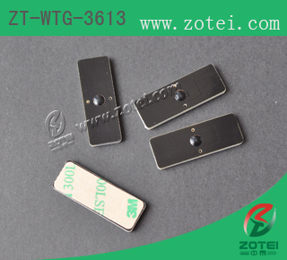 Product Type:ZT-WTG-3613 ( UHF PCB RFID metal tag )