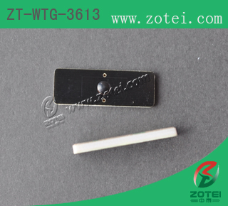 Product Type:ZT-WTG-3613 ( UHF PCB RFID metal tag )