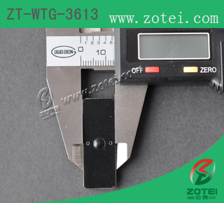 Product Type:ZT-WTG-3613 ( UHF PCB RFID metal tag )