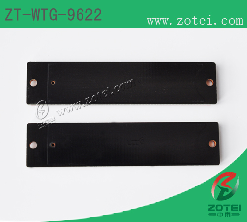 Product Type: ZT-WTG-9622 ( UHF PCB RFID metal tag )