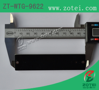 Product Type: ZT-WTG-9622 ( UHF PCB RFID metal tag )